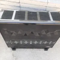 بخاری گازی نیک کالا بزرگ|بخاری، هیتر، شومینه|خمینیشهر, |دیوار