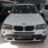 استثنایی ترین X3 2009|خودرو سواری و وانت|تهران, جماران (نیاوران)|دیوار