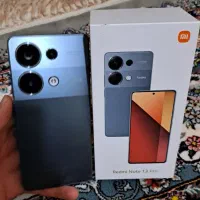 note 13 Pro 512g ram 12 4g|موبایل|کرمانشاه, |دیوار