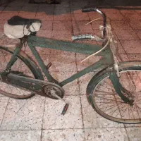 دوچرخه ۲۸