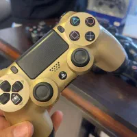 دسته PS4 اصلی|کنسول، بازی ویدئویی و آنلاین|تهران, تهران پارس|دیوار