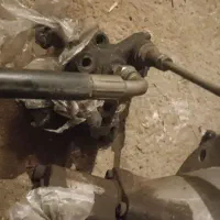 دینام 3اسب تک فاز+پمپ هیدرولیک+لیور|ماشین‌آلات صنعتی|زرند, |دیوار