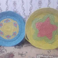 طبگ|صنایع دستی و سایر لوازم تزئینی|سوسنگرد, |دیوار