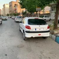 206تیپ۳|خودرو سواری و وانت|پاوه, |دیوار