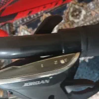 دوچرخه‌۲۶‌جوردن