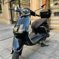 فروش موتور سواری کویر S5