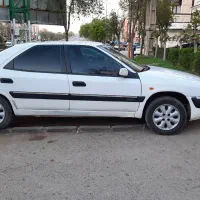 زانتیا ۲۰۰۰ سرسیلندر ۷|خودرو سواری و وانت|اردبیل, |دیوار