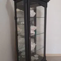 بوفه|بوفه، ویترین، کنسول|خرمشهر, |دیوار