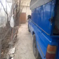 نیسان هیدرولیک|خودرو سواری و وانت|نطنز, |دیوار