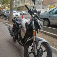 بنلی 180|موتورسیکلت|تهران, فلسطین (میدان انقلاب)|دیوار