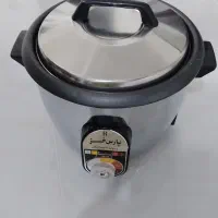 پلوپزبرقی ۶الی ۸نفره