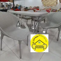 صندلی طرح حصیر بافت مدل اختر نمایندگی ناصرمیز تاشو