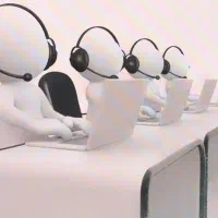 استخدام خانم و آقا