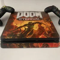 پی اس فور اسلیم ps4 slim