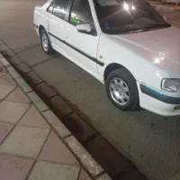 پارس سال|خودرو سواری و وانت|ری, هاشم‌آباد|دیوار