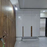 کابینت هایگلاس ،کمد دیواری ،کفپوش ودرب اتاق|خدمات پیشه و مهارت|شاهین‌شهر, نسیم ۵|دیوار