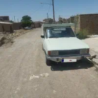 پیکان وانت مدل 89