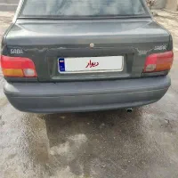 سواری پراید 85|خودرو سواری و وانت|کرمانشاه, |دیوار