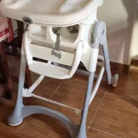 یکعددمیز غذا کودک ایتالیا|اسباب و اثاث بچه|رودسر, |دیوار