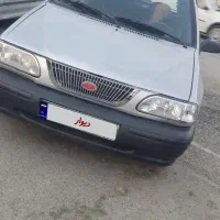 پراید 141 مدل85 دوگانه