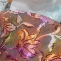 دوخت شده