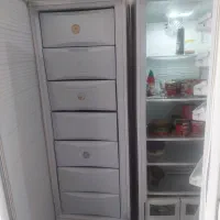 یخچال مارک الکترواستل