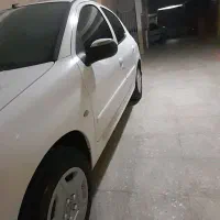 ۲۰۶ مدل ۹۰|خودرو سواری و وانت|شهریار, شهرک بهاران (ویره)|دیوار