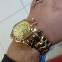 ساعت گودزیلا برند اصلی|ساعت|سنندج, |دیوار