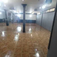 زیرزمین /160متر/شاخه اصلی فلکه دوم