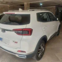 ام وی ام x55 مدل ۹۹|خودرو سواری و وانت|تهران, شهمیرزادی|دیوار