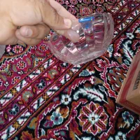 ظروف غذا خوری شیشه مشاوره سالم