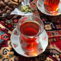 چای بهشتی