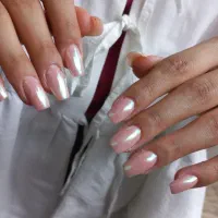 کاشت ناخن و رنگ مو|خدمات آرایشگری و زیبایی|شاهینشهر, امام حسین|دیوار