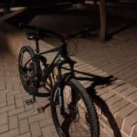 دوچرخه ۲۶ اورلورد جاینت اسکات دانهیل اندرو