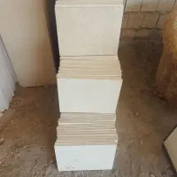 سنگ کف وپله و درپوش