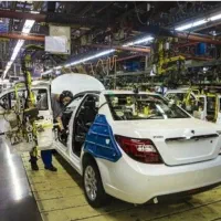 شرکت قطعات‌خودرو کارگرساده بیمه،سرویس،خوابگاه،ماهر|استخدام صنعتی، فنی، مهندسی|تهران, چیتگر جنوبی|دیوار