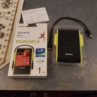 هارد ADATA یک ترا نو