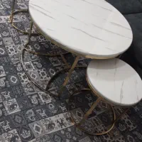 میز عسلی|مبلمان خانگی و میز عسلی|باقرشهر, |دیوار