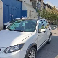 کوییک Rبی رنگ مدل آخر سال 99دنده ای