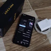 دوعدد گوشی شیایومی نوت 11s و پوکو X3 G5 گیمینگ|موبایل|اراک, |دیوار