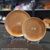 سرویس غذا خوری /بشقاب|ظروف سرو و پذیرایی|شیراز, پارک آزادی|دیوار