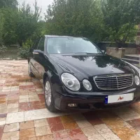 بنز e240|خودرو سواری و وانت|کرج, فاز ۳ مهرشهر|دیوار