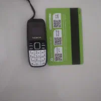 گوشی مینی نوکیا تعغیر صدا|موبایل|اردبیل, |دیوار