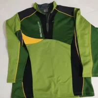 نیم زیپ کوهنوردی سایز xl