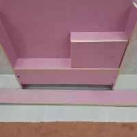 تخت خواب کودک