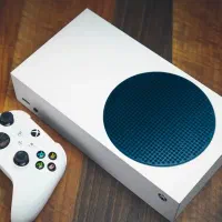 ایکس باکس سری اس تک دسته