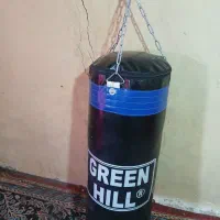 کیسه‌بوکس|تجهیزات ورزشی|بندرعباس, |دیوار