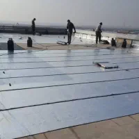 پخش و نصب انواع ایزوگام صادراتی|خدمات پیشه و مهارت|دزفول, |دیوار