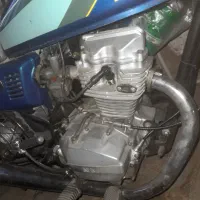 هندا نامی ۸۹|موتورسیکلت|پاکدشت, پاکدشت (مامازند)|دیوار