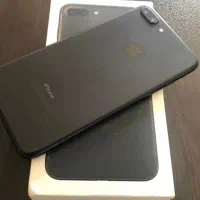 ایفون 7plus